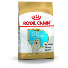 Royal Canin Golden Retriever Puppy 12kg kutyaeledel