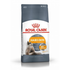  ROYAL CANIN HAIR &amp; SKIN CARE 10KG macskaeledel