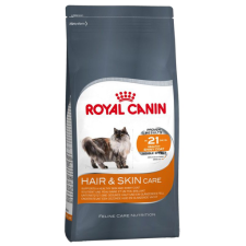 Royal Canin Hair - Skin Care 0,4 kg macskaeledel