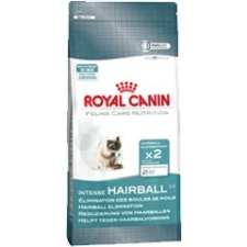 Royal Canin Hairball 2kg macskaeledel