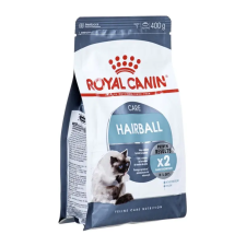 Royal Canin Hairball Care 400g - macska száraztáp macskaeledel