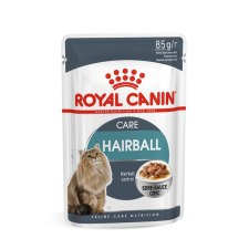  Royal Canin Hairball Care szószos eledel – 12×85 g macskaeledel