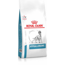  Royal Canin Hypoallergenic – 2 kg kutyaeledel
