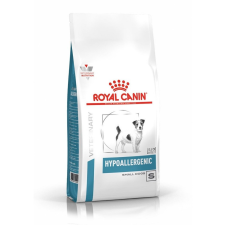  Royal Canin Hypoallergenic Small kutyáknak 3,5 kg kutyaeledel