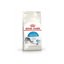 Royal Canin Indoor 27 10kg - macska száraztáp macskaeledel