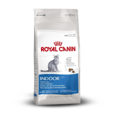 Royal Canin Indoor 27 (4kg) macskaeledel