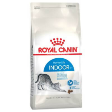 Royal Canin INDOOR 2 kg macskaeledel