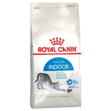  Royal Canin Indoor – 400 g macskaeledel