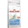 Royal Canin Indoor - lakásban tartott felnőtt macska száraz táp 2 kg