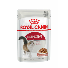 Royal Canin Instinctive Gravy  12x85g macskaeledel