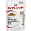 Royal Canin Instinctive jelly 85g
