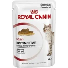 Royal Canin Instinctive jelly 85g macskaeledel