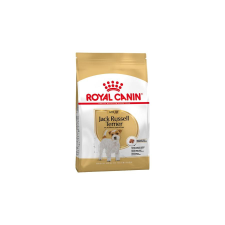 Royal Canin Jack Russell Terrier Adult fajtatáp 1,5kg kutyaeledel