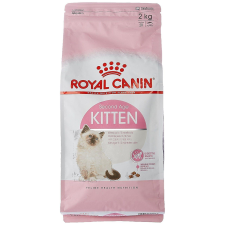Royal Canin Kitten 36 - 2 kg macskaeledel