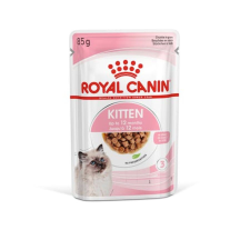 Royal Canin Kitten Gravy 12x85g macskaeledel