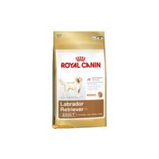 Royal Canin Labrador Adult 12kg kutyaeledel