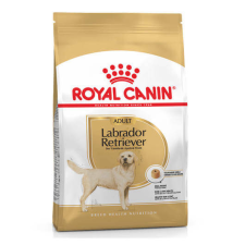 Royal Canin LABRADOR ADULT kutyatáp – 12 kg kutyaeledel