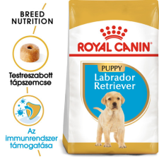 Royal Canin Labrador Junior - Labrador Retriever kölyök kutya száraz táp 3 kg kutyaeledel