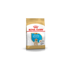 Royal Canin Labrador Puppy fajtatáp 12kg kutyaeledel