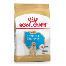  Royal Canin LABRADOR PUPPY kutyatáp – 12 kg kutyaeledel