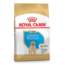 Royal Canin LABRADOR PUPPY kutyatáp – 3 kg kutyaeledel