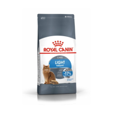 Royal Canin Light Weight Care macskaeledel