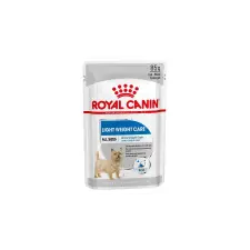 Royal Canin Light Weight Care (12*85G) kutyatáp - 2026.04.17 kutyaeledel