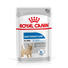  Royal Canin light weight care 12x85g kutyaeledel