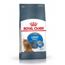  Royal Canin Light Weight Care – 400 g macskaeledel