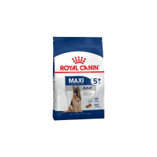 Royal Canin Maxi 26-45kg Adult 5+ kutyatáp 4kg kutyaeledel