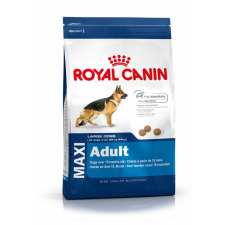Royal Canin MAXI ADULT 2x 15 kg kutyatáp kutyaeledel