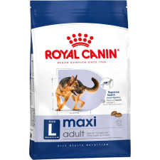 Royal Canin Maxi Adult - Nagytestű felnőtt kutya száraz táp 15kg kutyaeledel