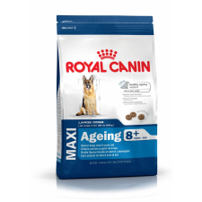 Royal Canin MAXI AGEING 8+ 15 kg kutyatáp kutyaeledel
