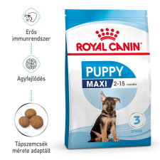 Royal Canin Maxi Puppy - Nagytestű kölyök kutya száraz táp 1kg macskaeledel