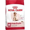 Royal Canin Medium Adult 7+ | Közepes testű idősödő kutya száraz táp (2 x 15 kg) 30kg
