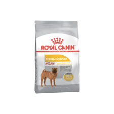 Royal Canin Medium Dermacomfort 12kg - kutya száraztáp kutyaeledel