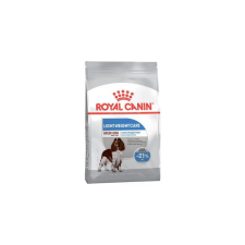 Royal Canin Medium Light Weight Care 12kg - kutya száraztáp kutyaeledel
