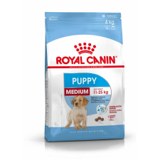 Royal Canin Medium Puppy 1kg kutyaeledel