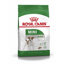 Royal Canin MINI ADULT 2x 8 kg kutyatáp kutyaeledel