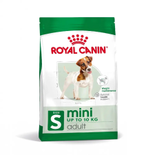 Royal Canin Mini Adult 4kg száraz kutyatáp kutyaeledel