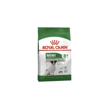 Royal Canin Mini Adult 8+ 800g - kutya száraztáp kutyaeledel