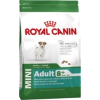 Royal Canin Mini Adult +8 8kg
