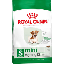 Royal Canin Mini Ageing 12+ | Kistestű idős kutya száraz táp 800g kutyaeledel
