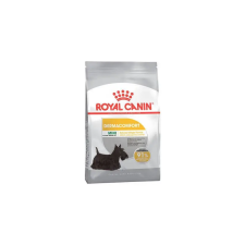 Royal Canin Mini Dermacomfort 8kg - kutya száraztáp kutyaeledel