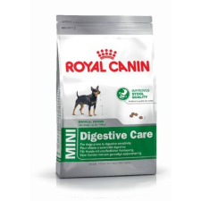 Royal Canin MINI  DIGESTIVE CARE 1 kg kutyatáp kutyaeledel