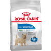 Royal Canin Mini Light Weight Care - Száraz táp hízásra hajlamos, kistestű felnőtt kutyák részére 3kg
