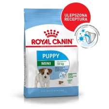 Royal Canin Mini Puppy - Kistestű Kölyök Kutya Száraz Táp 4 kg (005469) kutyaeledel