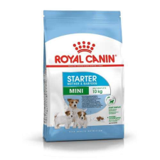  ROYAL CANIN MINI STARTER Mother&amp;Babydog 1kg kutyaeledel