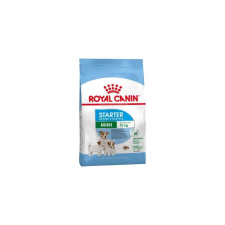 Royal Canin Mini Starter Mother&amp;Babydog 4kg - kutya száraztáp kutyaeledel