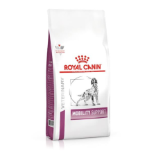 Royal Canin Mobility Support – 12 kg kutyaeledel